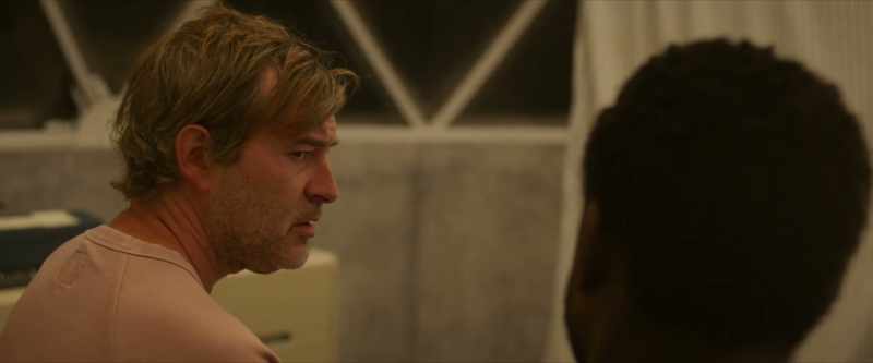 And I kept pushing. -[Sighs]