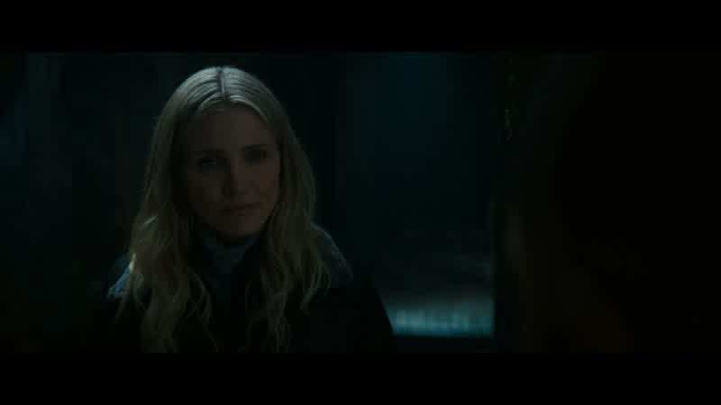 And I knew that if we needed this, then we'd need Ginny too