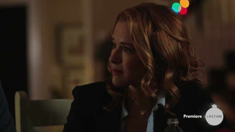 And I knew right then and there that everything would be okay