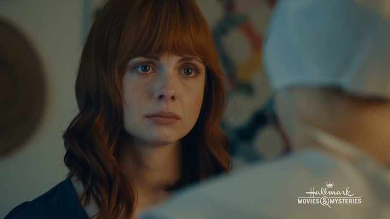 And I know that I am never gonna be able to see