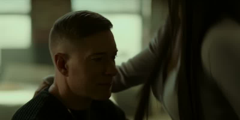 And I know no one will protect us the way that you will, Tommy