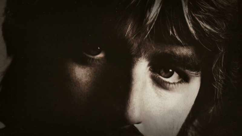 �� And I know ♪
