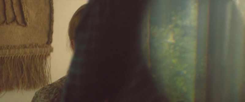 And I know that Sam is gone, Will. She's gone!