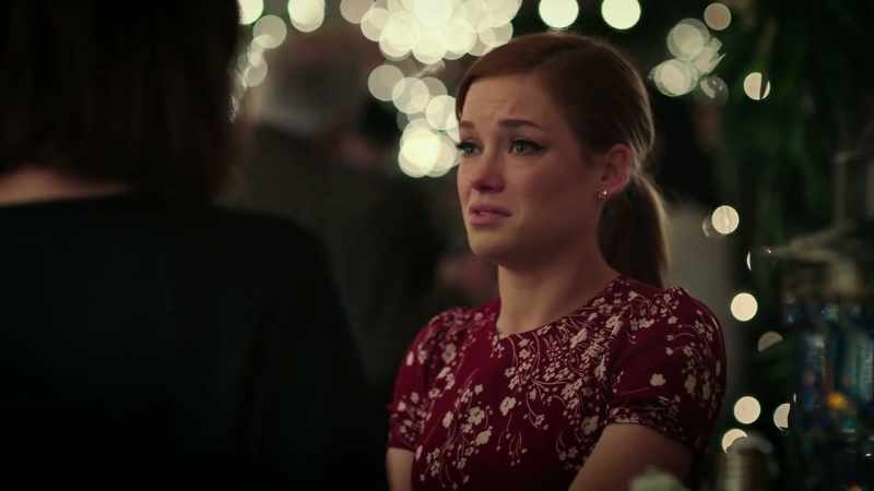 And I know you warned me about getting too close to him