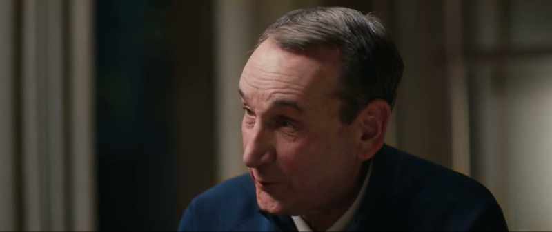 And I know what a historian you are of