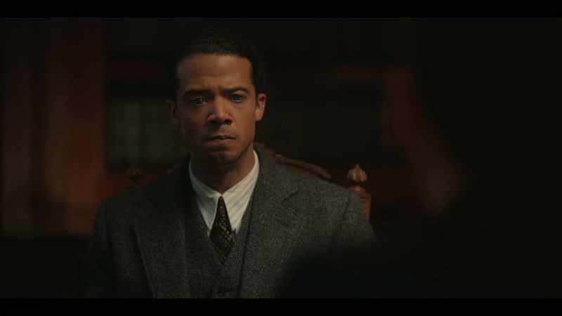 And I know what you meant to our cherished client