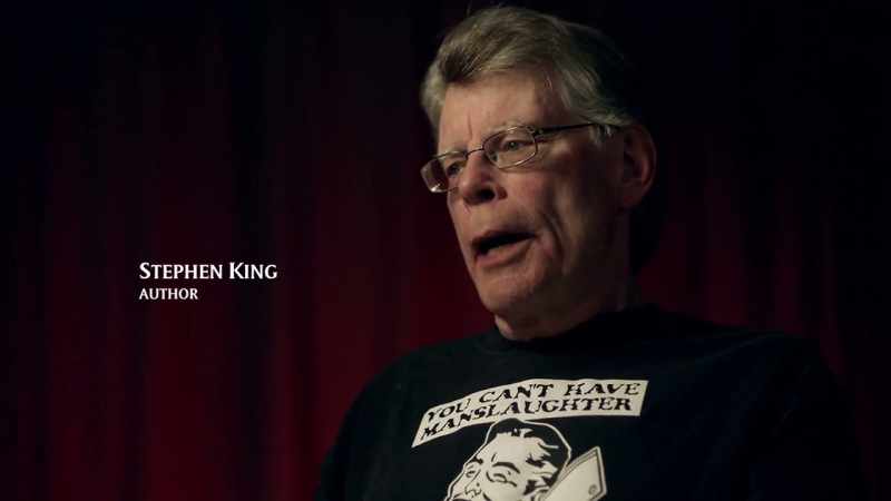 And I was like, 