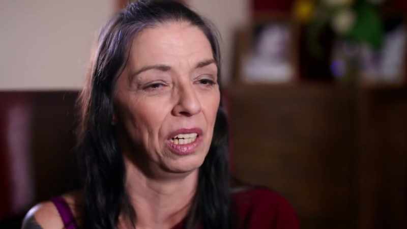 And I was like, 