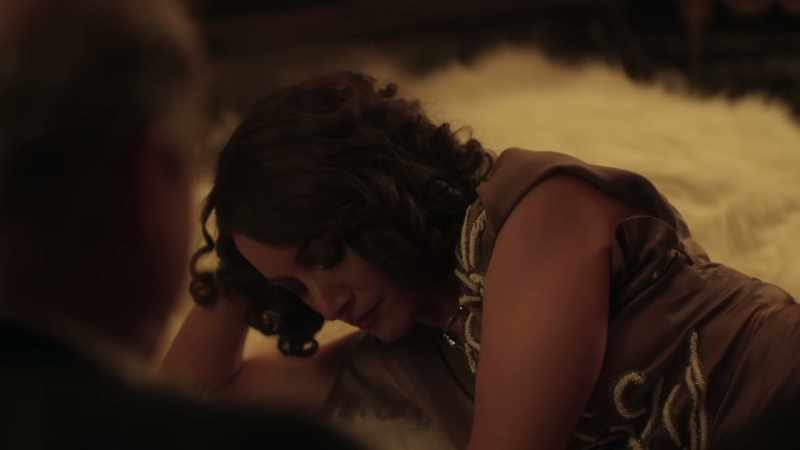 And I love this part