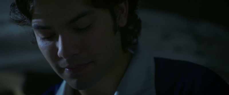 And... and I love you