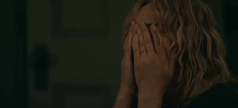 And I loved them, and I'm grieving too here