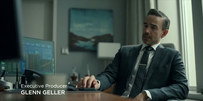 And I made your firm 36 million dollars