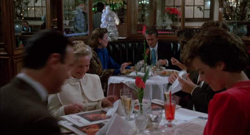 And if I may a toast