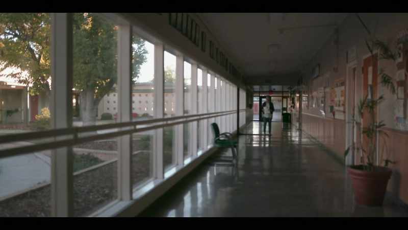 And when I was much older, I actually called his residence