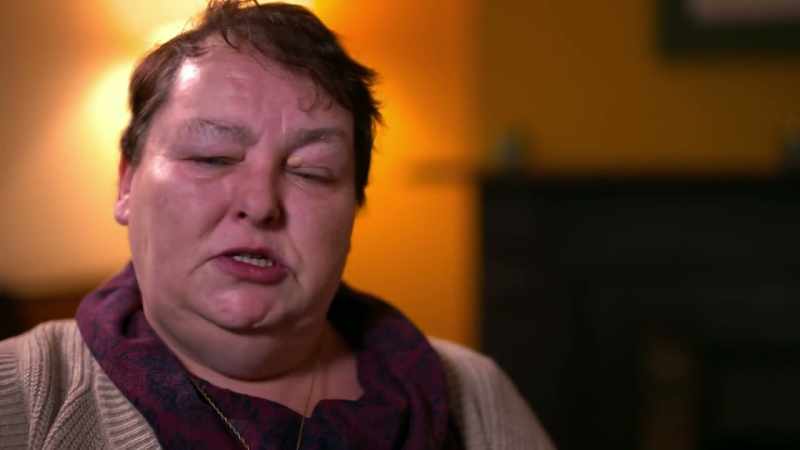 And I must keep saying to me friend Sharon