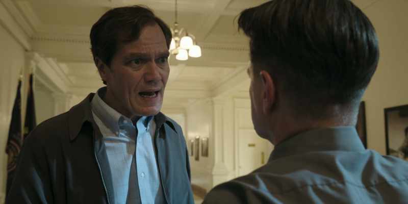 And I need the bureau's support to look deeper into it