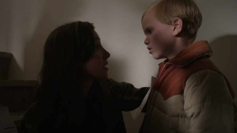 And I need to keep you safe, okay?