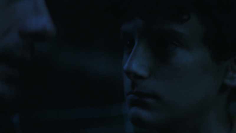 And I need youto help me get Silas
