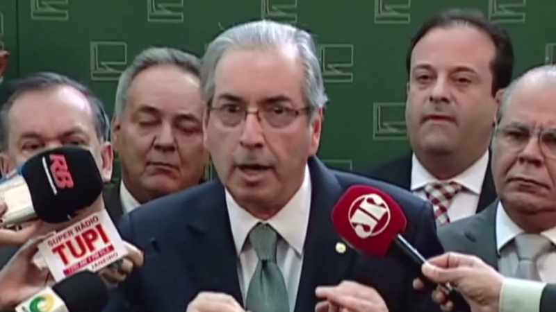 And I, as of now