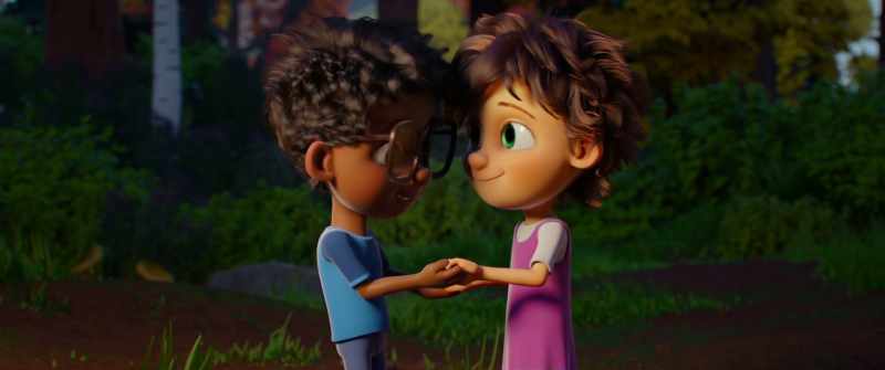 And I promise you that no one