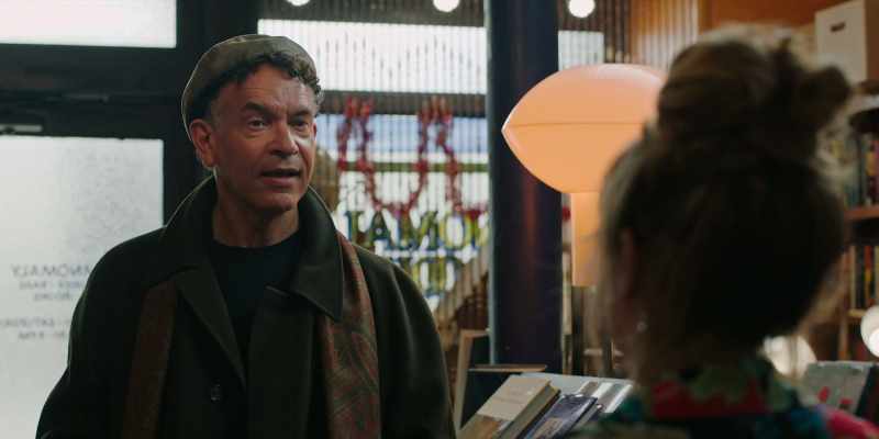 And I realize this could be a life-changing opportunity