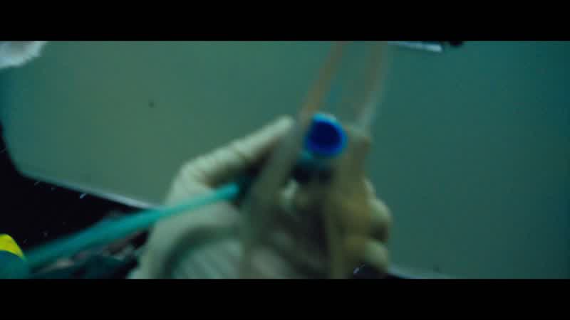 And I really, really hoped I wouldn't die