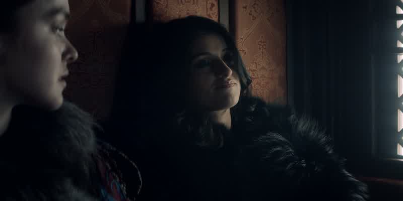 And I really, really love