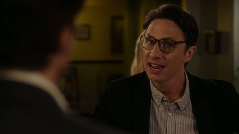 And I really think you need to crawl back
