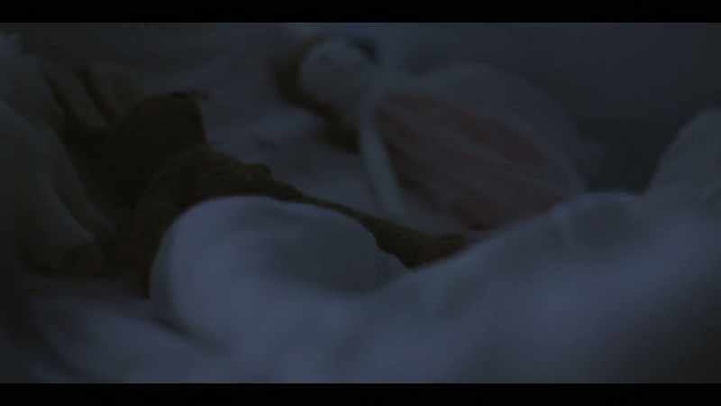 And I remember that at night