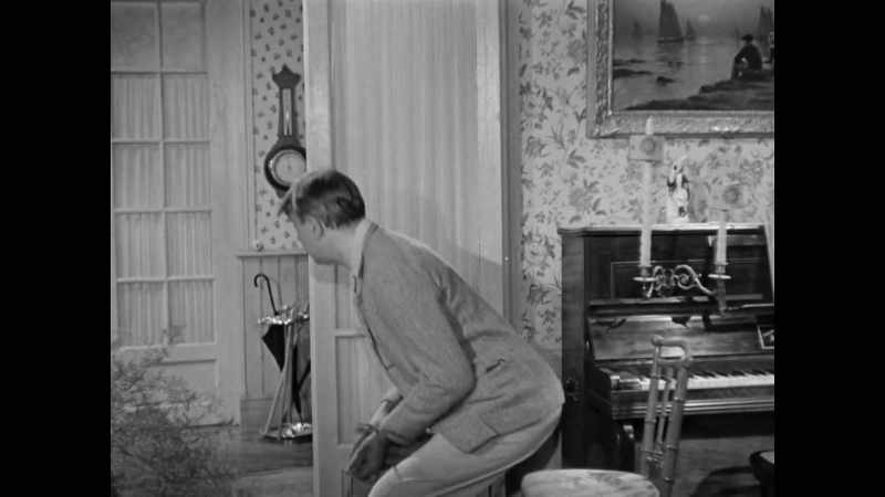 And I remember getting Jacques Tati's Monsieur Hulot's Holiday
