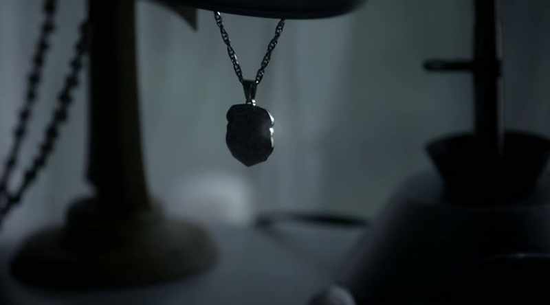 And I remember thinking, 