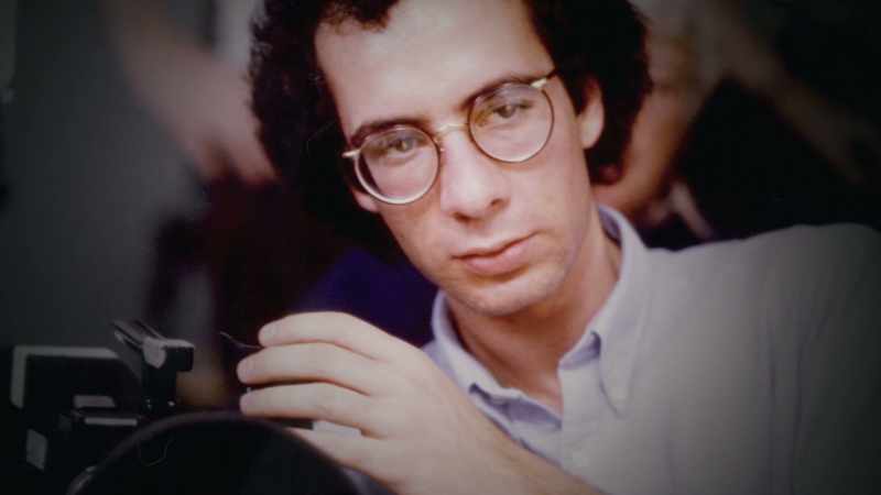And I remember he was just about to turn 60