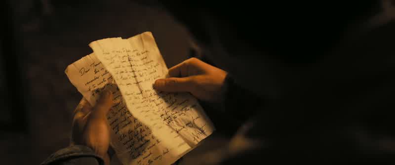 And I remember you
