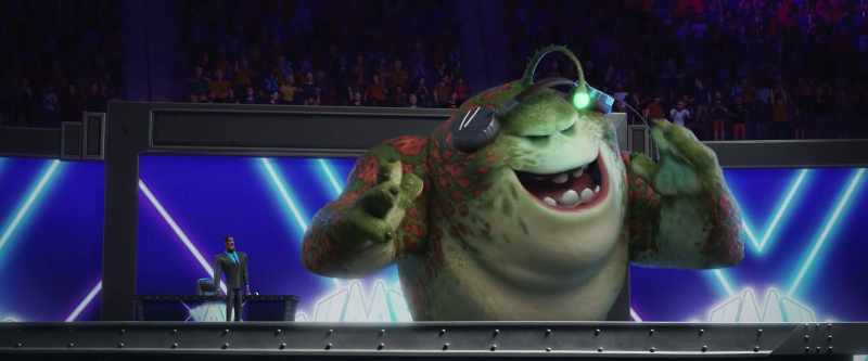 And I'’m Lights Out McGinty