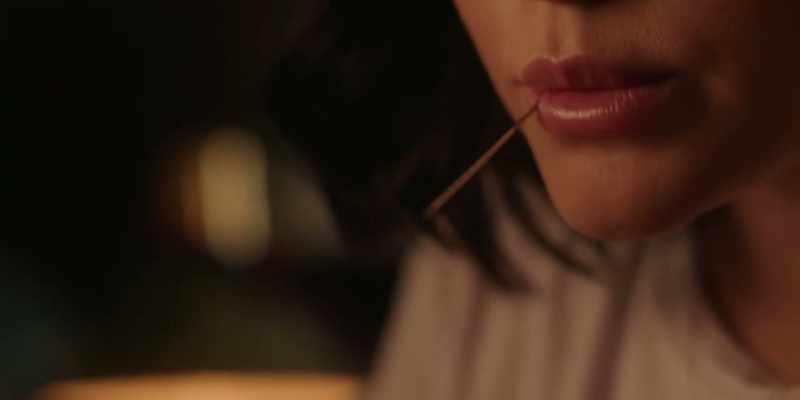 And I'’ve got my own dreams and ambitions
