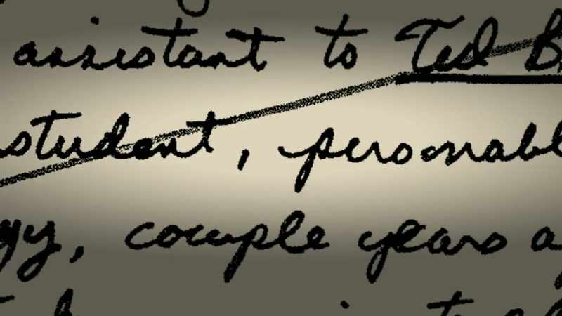 And I said, 