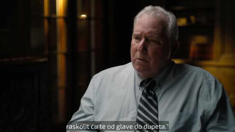 And I said, 