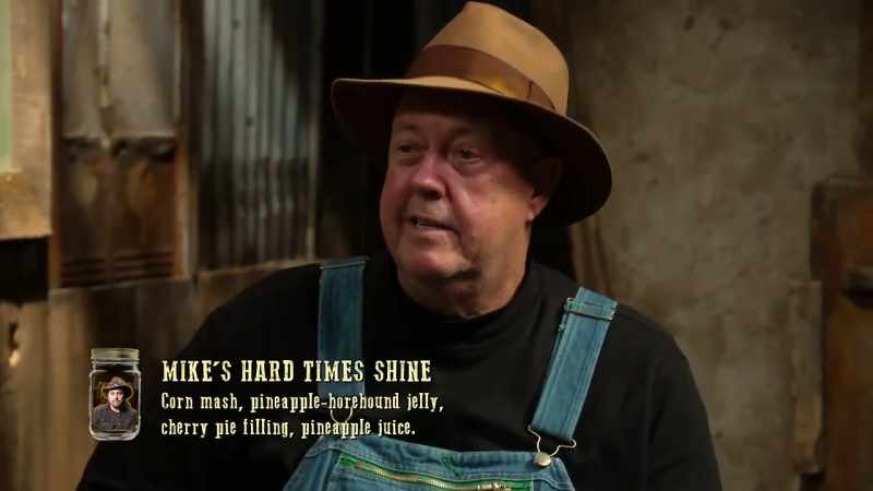 And I said, 