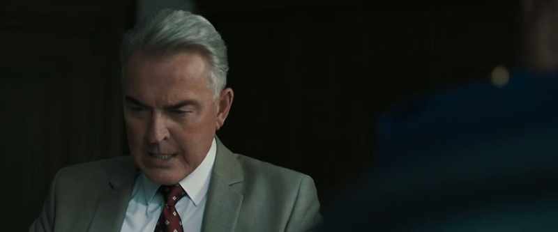 And if I see you anywhere near her house, or her uncle