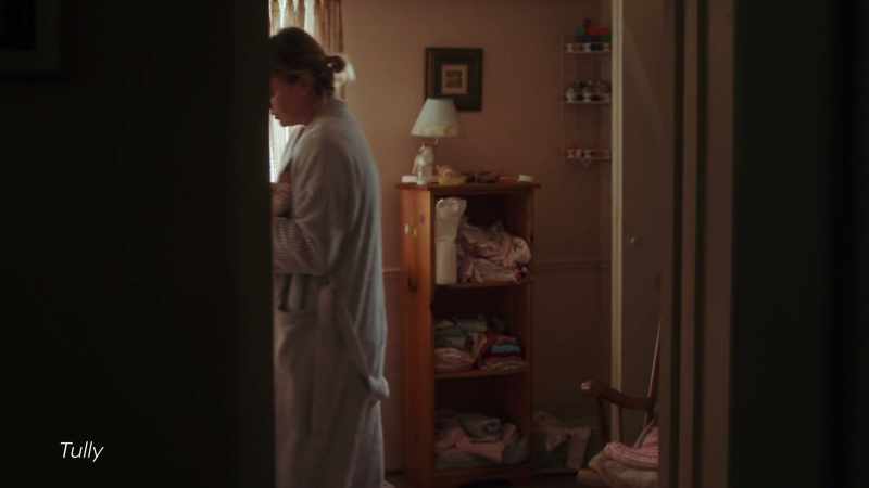 And I see this phenomenon where mom is doing everything