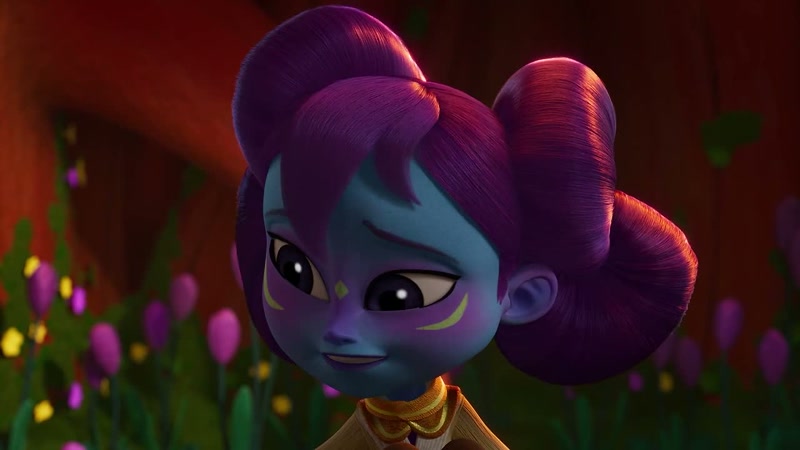 And I should've stayed focused on our mission