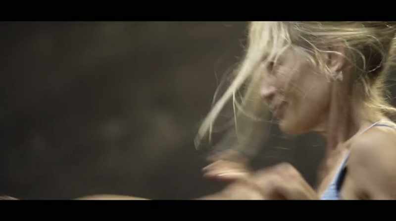 �� And I start feeling safe and sound ♪