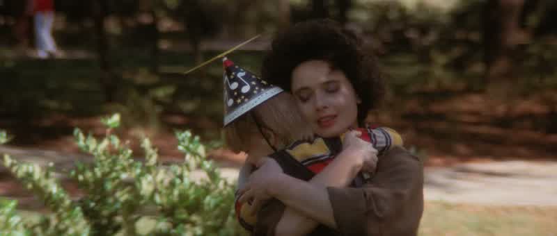 �� And I still can see ♪ ♪ Blue velvet ♪ ♪ Through ♪ ♪ My ♪ ♪ Tears ♪