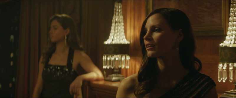 And I still hadn't accidentally recruited