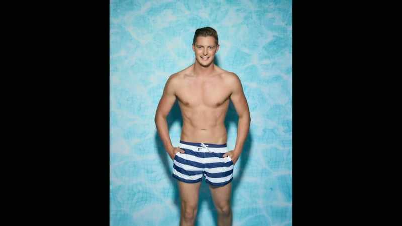 And I stripped my fat down by nearly 20 kilos