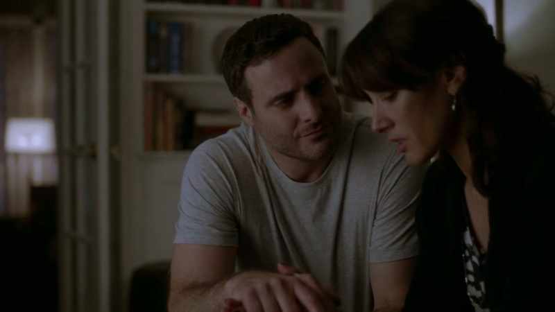 And I suddenly realized that that could be me
