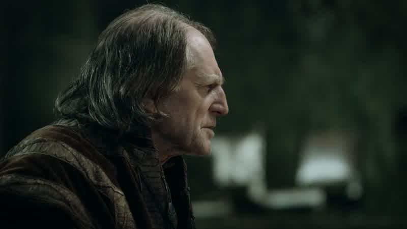 And I swore oaths to the crown too,if I remember right