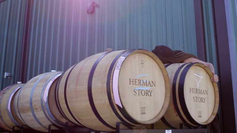 And I think as a winemaker