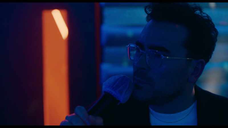 �� And when I think about it I don't believe I ever did for sure ♪