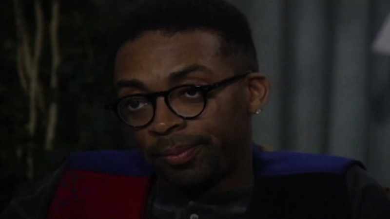 And I think that Denzel brings